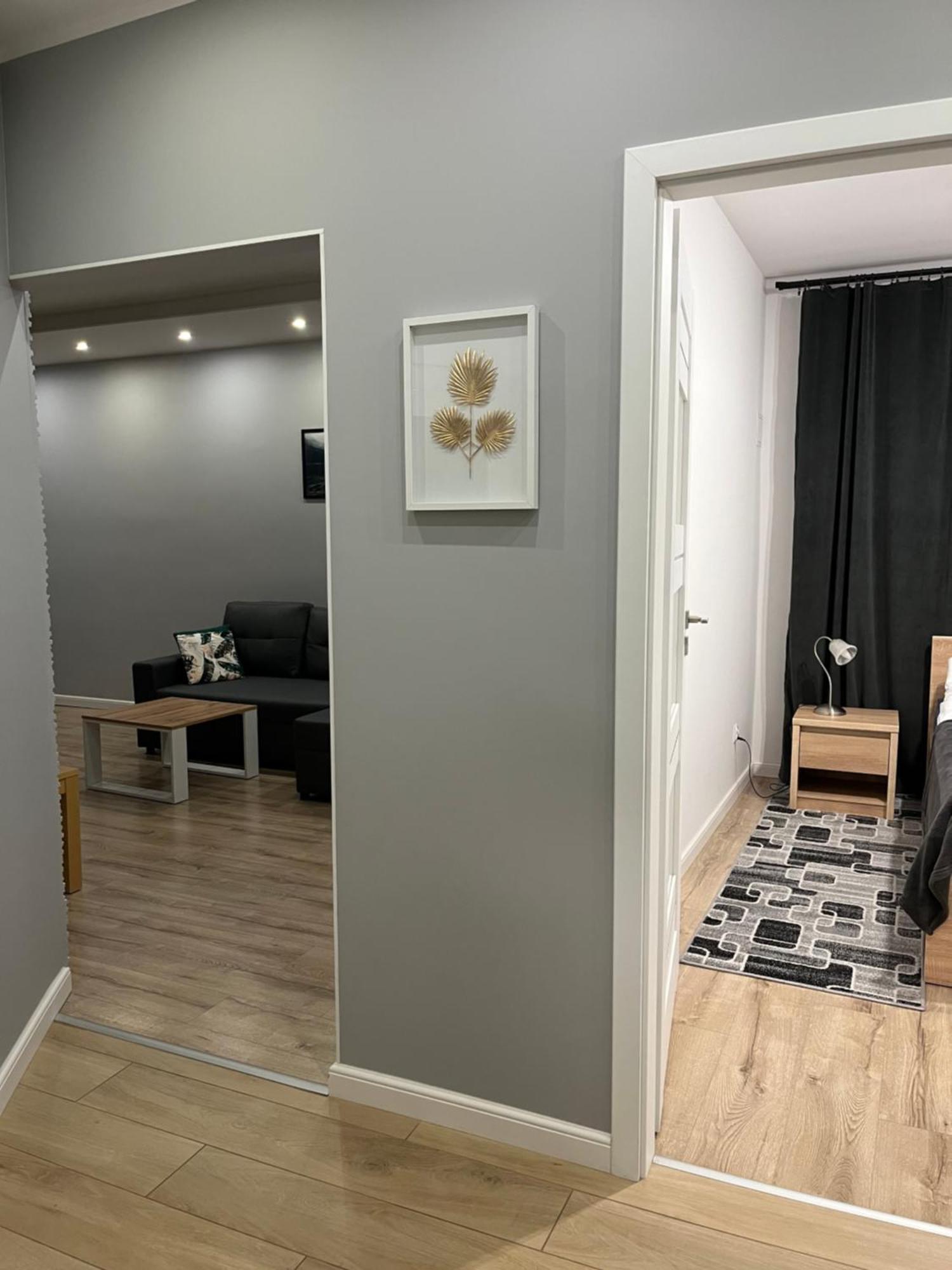 Nowoczesny Apartament Z Przestronna Lazienka ستالوفا فولا المظهر الخارجي الصورة