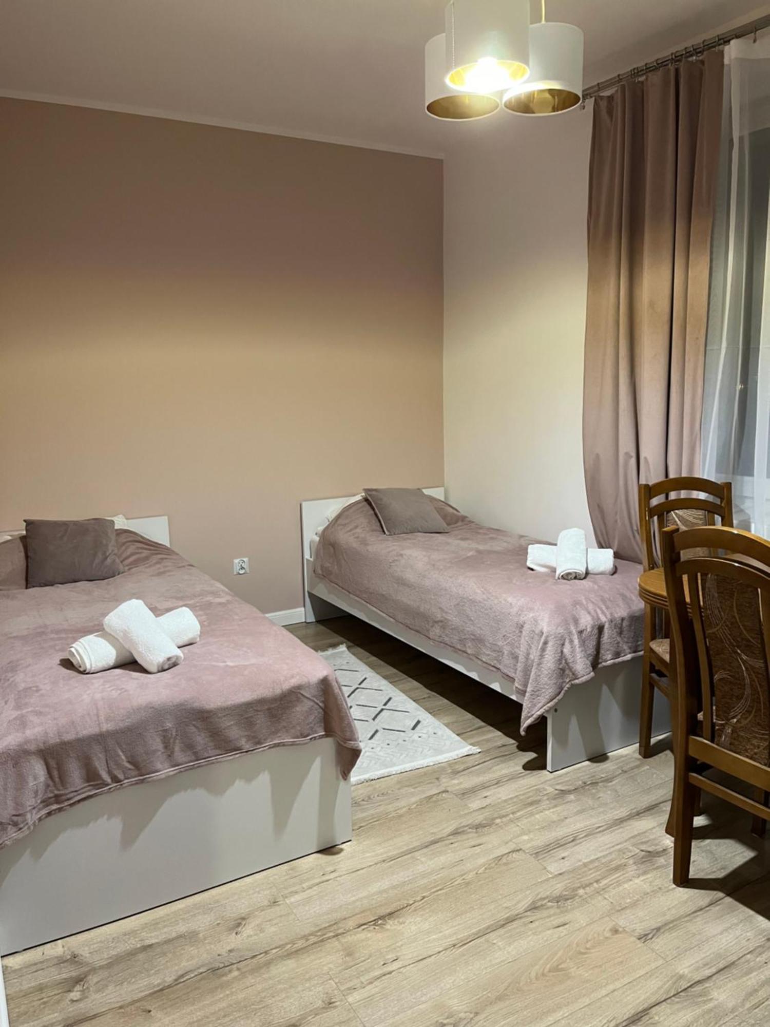 Nowoczesny Apartament Z Przestronna Lazienka ستالوفا فولا المظهر الخارجي الصورة