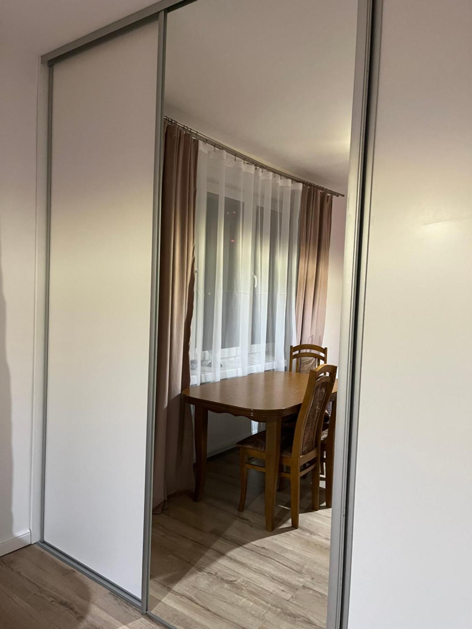 Nowoczesny Apartament Z Przestronna Lazienka ستالوفا فولا المظهر الخارجي الصورة