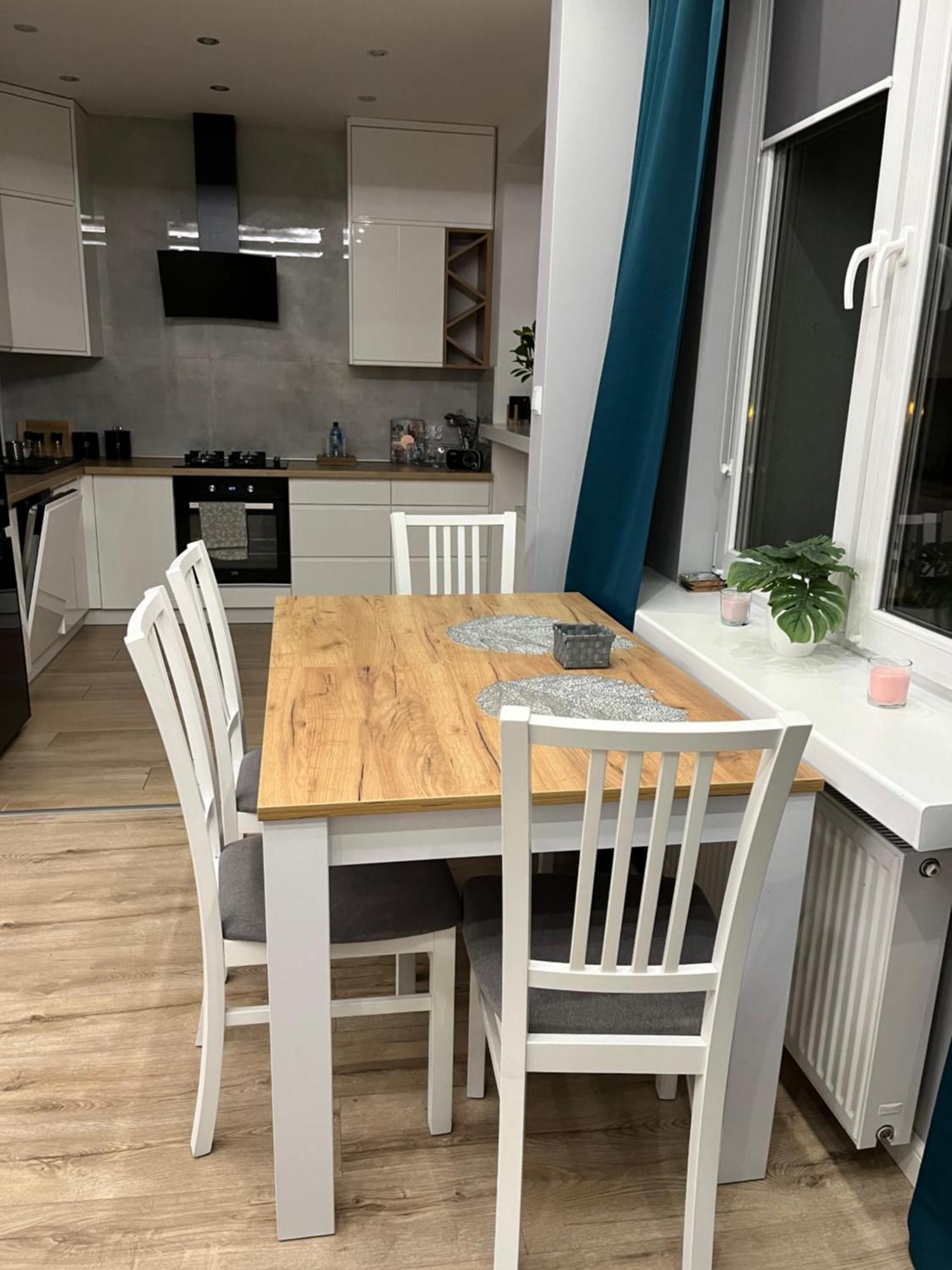 Nowoczesny Apartament Z Przestronna Lazienka ستالوفا فولا المظهر الخارجي الصورة